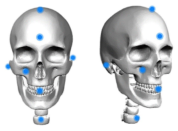 Odoo image and text block